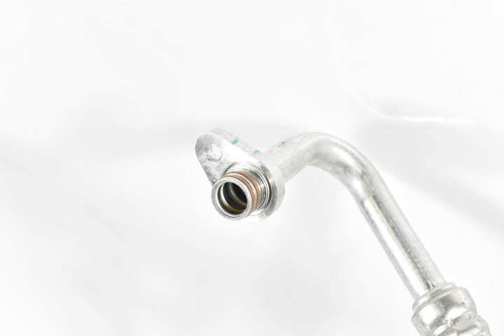 фото №12, Шланг кондиціонера клапан датчик vivaro-e c jumpy-e iii e-traveller