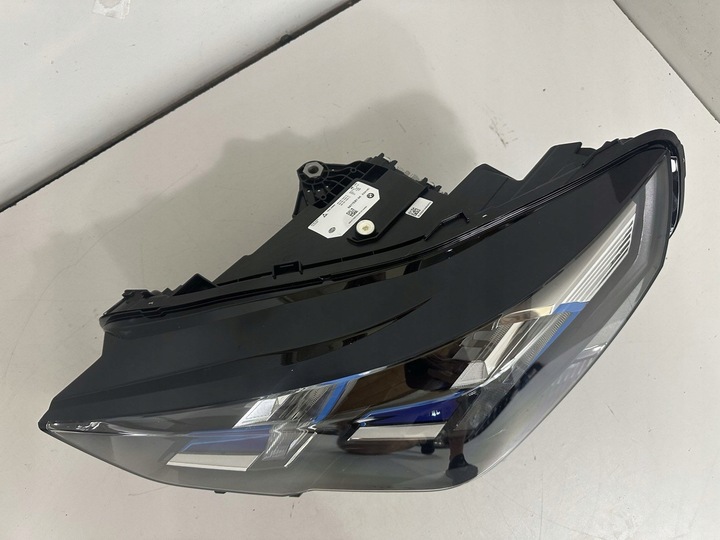 фото №10, Bmw x2 u10 2024 набір фари передніх led lhd