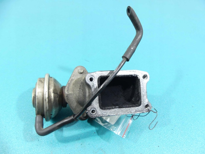 фото №2, Клапан egr 057131503l audi a8 d3 4.0 tdi