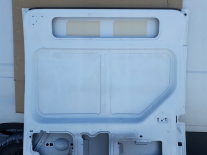 фото №8, Master iii 3 movano b двері бічні зсувні