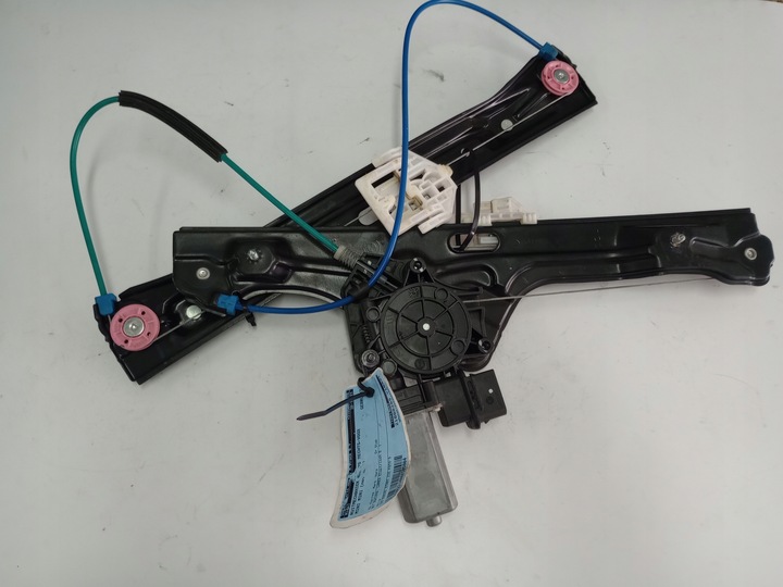 фото №7, Mini механизм подъемник стекла 13262410 71019003 европа