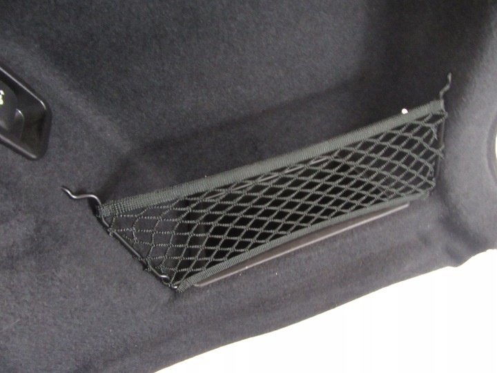 фото №9, Захист багажника боковина праві bmw f48 x1