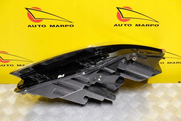 фото №11, Jaguar e-pace 2017- фара лампа полный led l eu