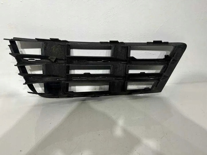 фото №6, Решётка решётка бампер перед правая audi a4 b9 8w 15-