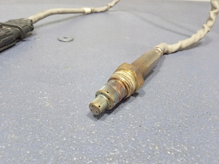 фото №8, Koda octavia iv 2.0 tdi датчик nox лямбда-зонд 05l907807b