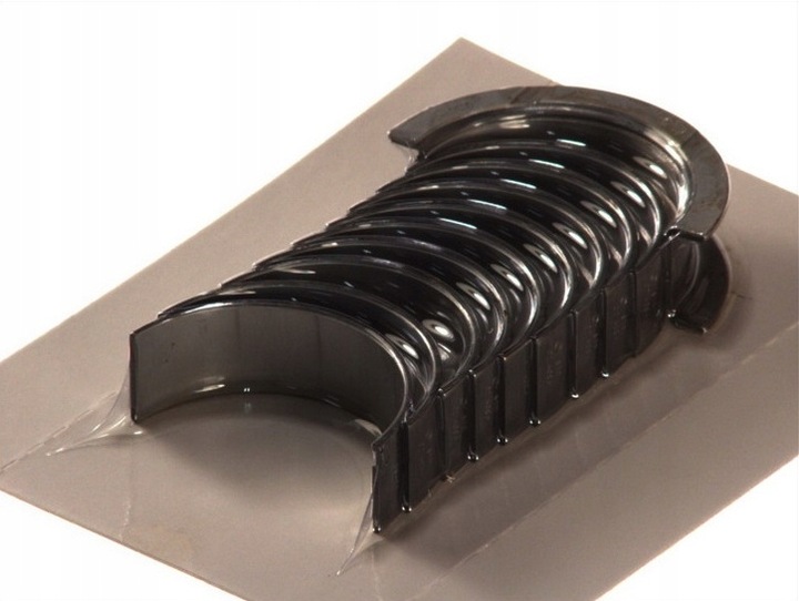 фото №1, Вкладиші головні ford transit ecoblue 2.0 tdci acl