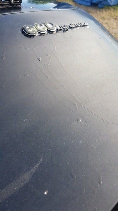 фото №12, Кришка багажника z1eq kia picanto ii