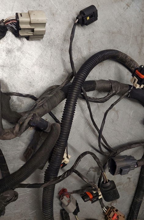 фото №8, Voyager town caravan 11-13r установка ременя перед