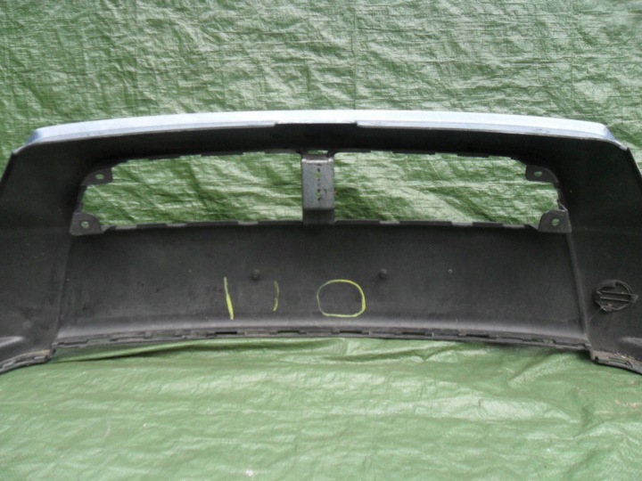 фото №16, Бампер передний перед mitsubishi colt 6400c106 sl4499179