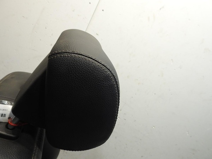 фото №9, Сиденье правые перед с подогревом mercedes r w251