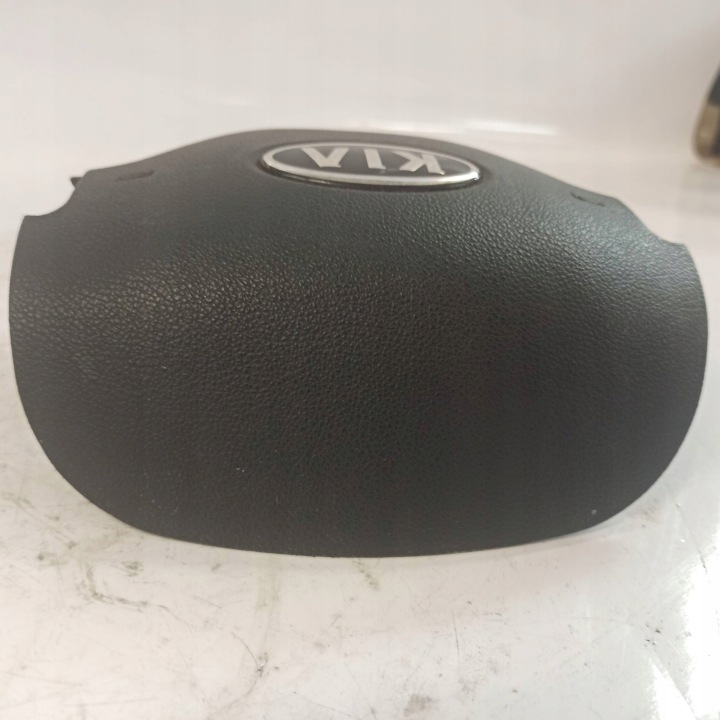 фото №11, Kia ceed i 1 подушка подушка  водія 1h596-01010