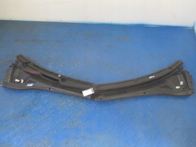 фото №5, Fiat sedici панель під лобовим склом 72341-79j1l 2 запчастини