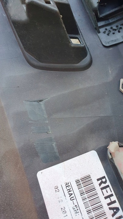 фото №8, Audi a3 8v 12-16 hb sportback бампер переднее перед €