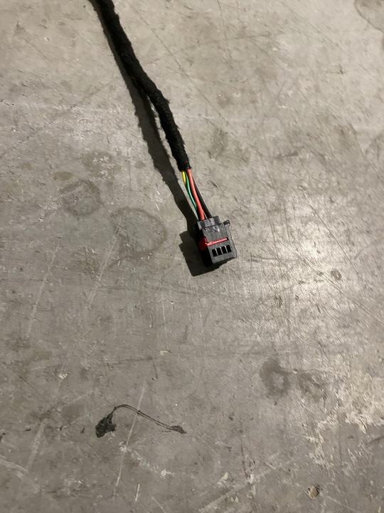 фото №8, Kia sportage iv амортизатор крышки электрический 81770-d9100