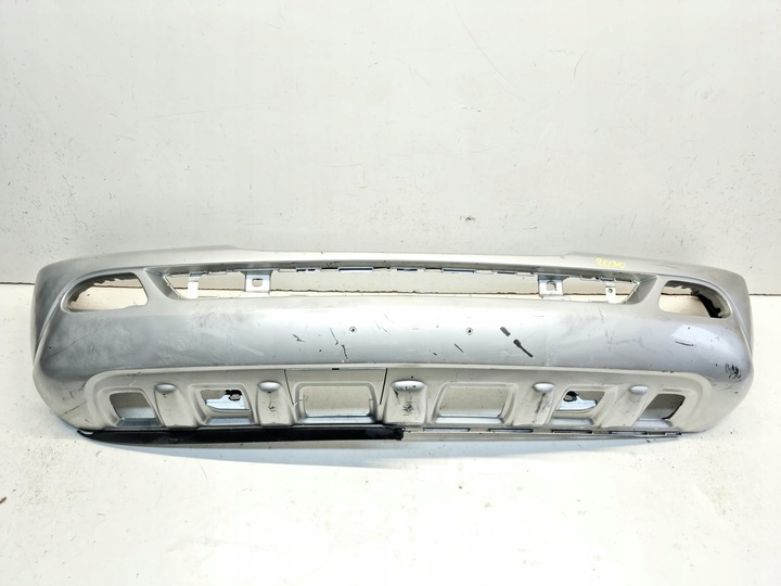 фото №1, Mercedes ml 163 w163 рестайлінг бампер перед переднє