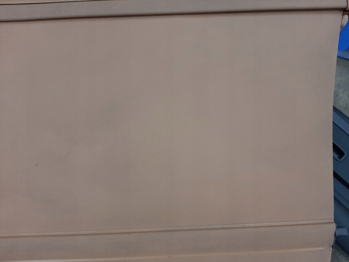 фото №11, Ролета багажника porsche cayenne s 7l 02-10r