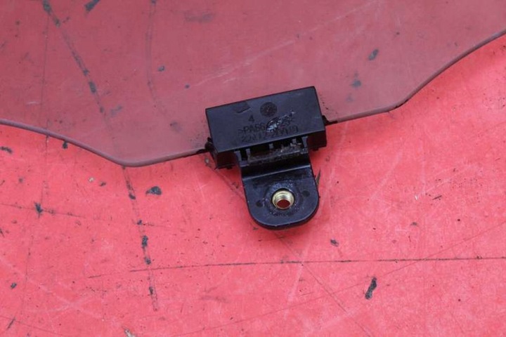 фото №7, Стекло боковая левая перед передняя kia sportage 3 iii 10-14