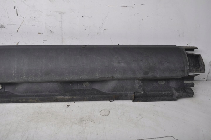 фото №2, Volvo xc70 ii планка порога накладка порогова ліва 30763661