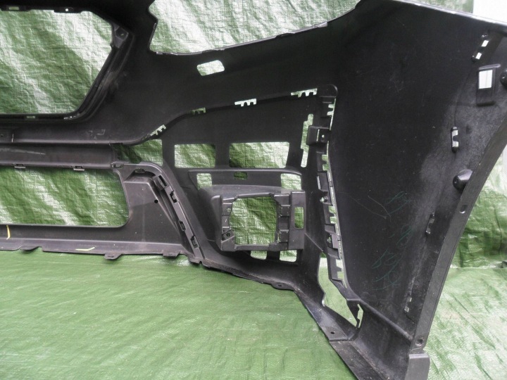 фото №12, Бампер передній перед subaru outback 57704an020 sl4499165