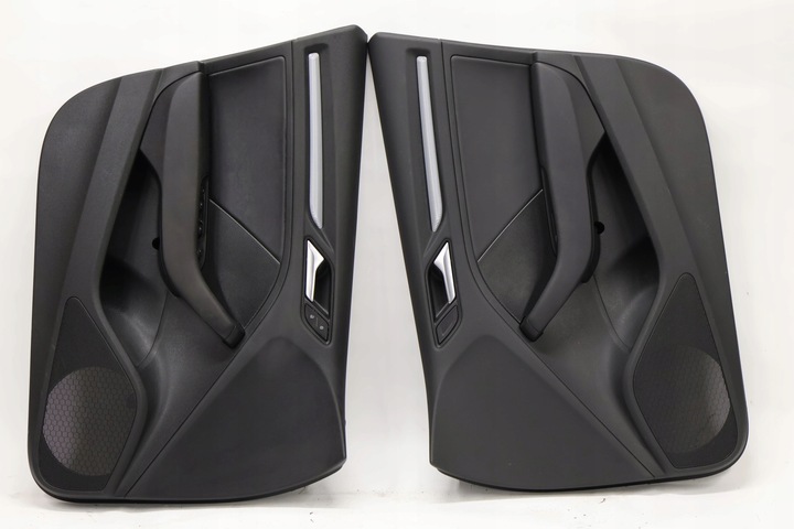 фото №12, Audi a3 8v сидіння диван комплект sportback