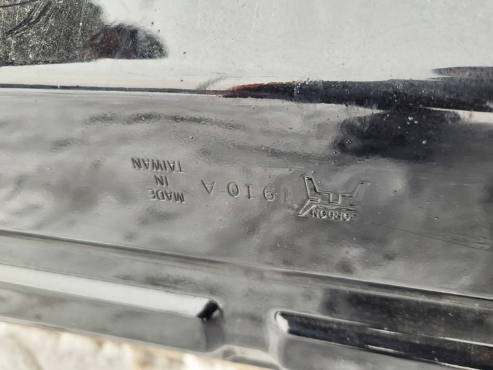 фото №7, Капот renault megane 3 передний рестайлинг 08-13