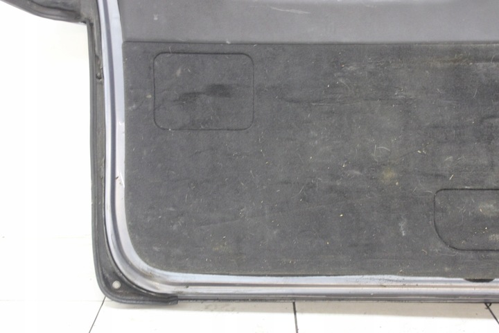 фото №9, Крышка крышка багажника honda accord 7 vii универсал 2002r- b522m