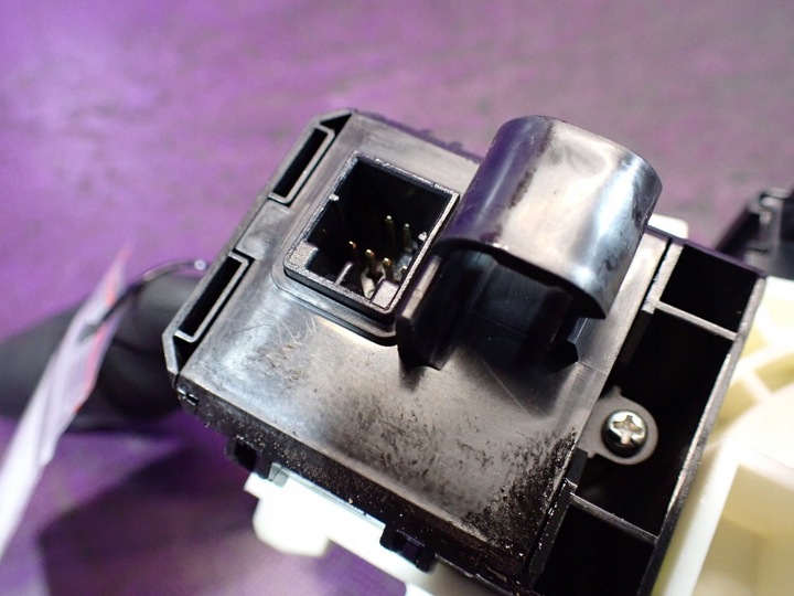 фото №9, Honda civic viii ufo hb 3d перемикач комбінований світла 35250smgs410m1