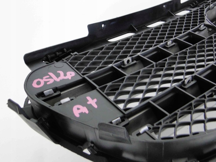 фото №8, Mercedes e класс w212 212 рестайлинг решётка радиатора решётка amg