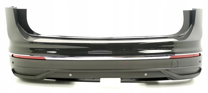 фото №1, Бампер зад задний vw tiguan ii li7f 4x pdc 5na 5na807417 новый org