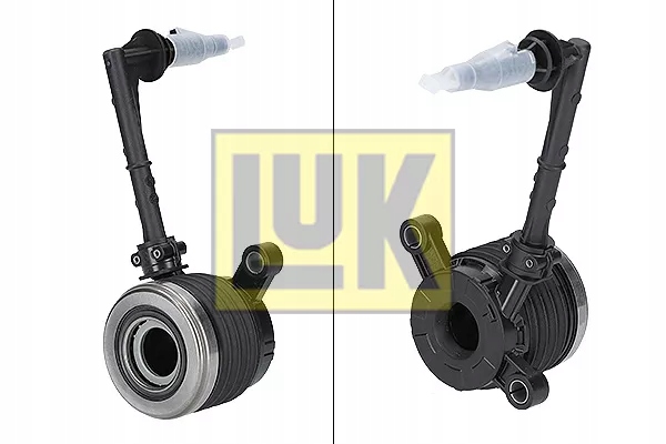 фото №2, Механизм привода центральный сцепления