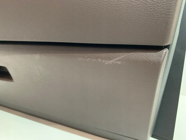 фото №9, Bmw x1 f48 x2 f39 панель роздавальна консоль hud mocca