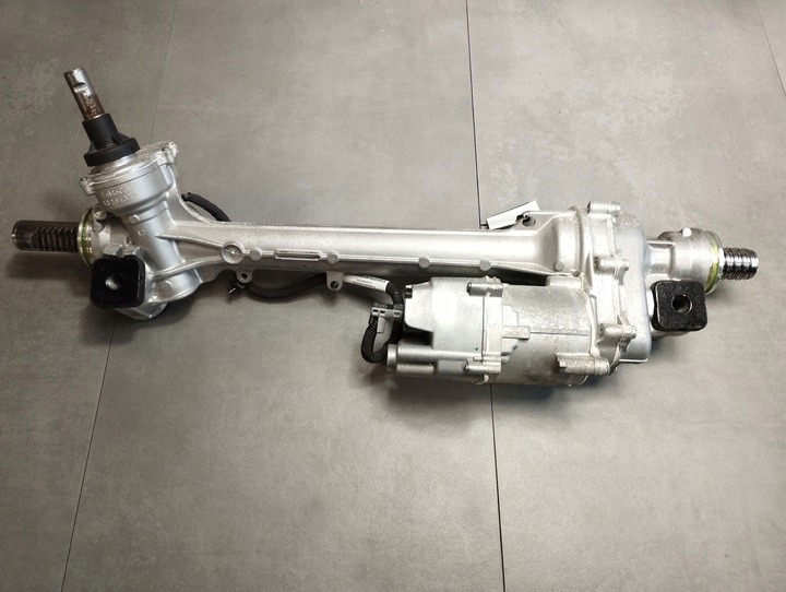 фото №1, Volkswagen amarok ii 2023 рейка рульового управління mb3c3d070eh