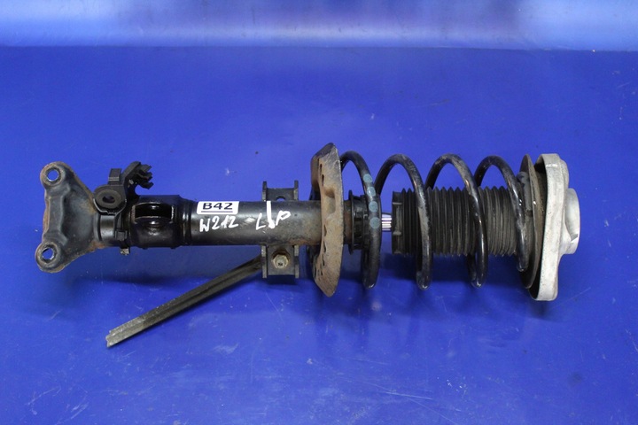 фото №1, Амортизатор перед правый mercedes w212 a2123200413
