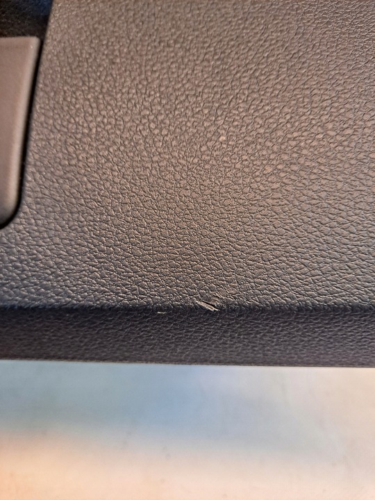 фото №5, Бардачок панелі skoda fabia iii 6v1857097ae