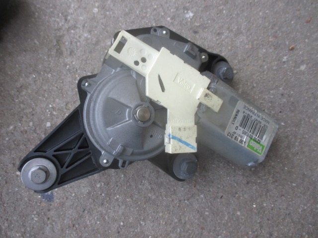 фото №2, Espace 4 iv двигунчик двірники відкидна скло