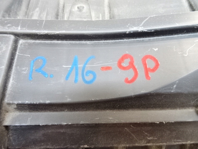 фото №11, Peugeot 207 1.4 vti корпус фільтра повітря v758962580