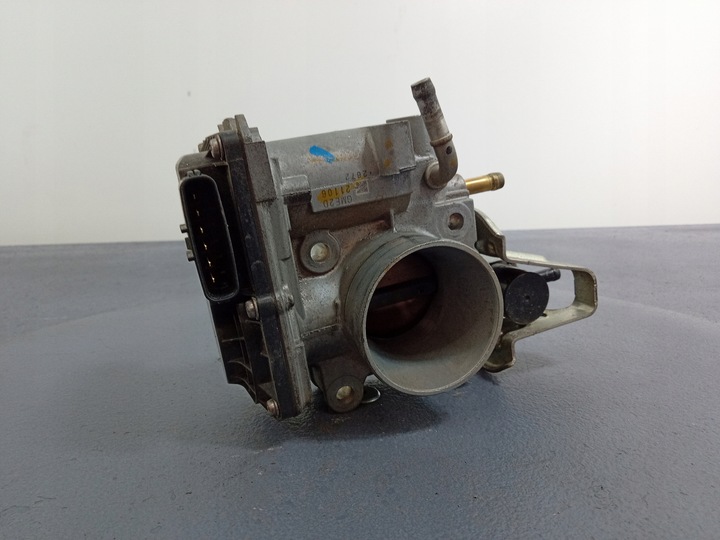 фото №1, Honda civic ix 11- 1.4 16v дросельна заслінка gme2d