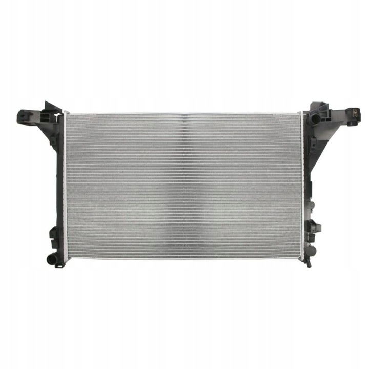 фото №1, Радіаторів води renault master iii 20- 2.3