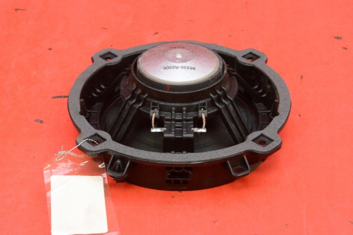 фото №11, Динамик правое зад 96330-r2000 kia sportage 5 v 21-25