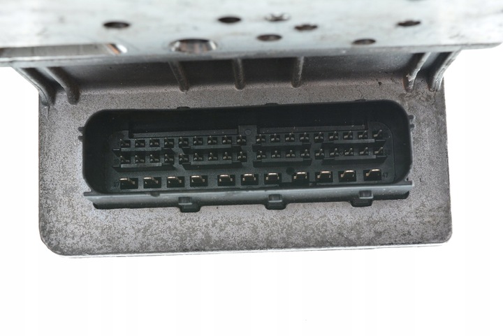 фото №8, Насос abs mercedes w211 0265960036 a0054319612