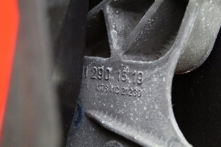 фото №7, Педаль педалі гальмо a2112901519 mercedes e-klasa w211 рестайлінг 02-09