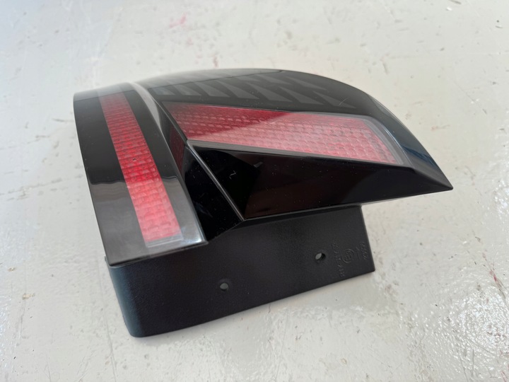 фото №7, Hyundai tucson iv 4 20r- лампа правий зад права задня 92402n7100