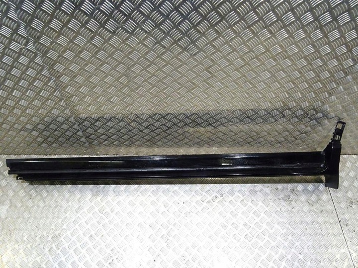 фото №1, Ford kuga mk3 правая левая планка пороговая vignale