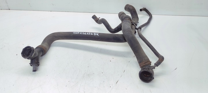 фото №1, Труба шланг воды audi volkswagen skoda seat 1k0121156bk