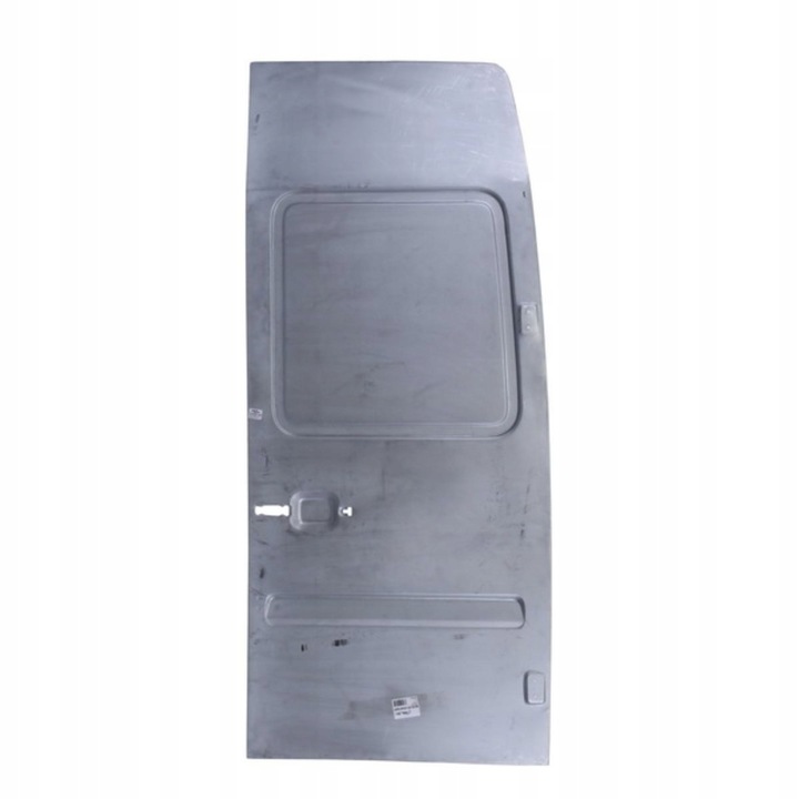 фото №1, Ремкомплект. обшивка двері зад права 6016-00-3546160p