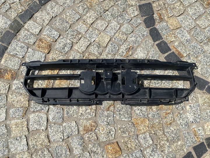 фото №6, Vw golf vi 5k решітка радіатора решітка хром 5k0853651 оригінал