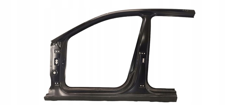 фото №1, 5fe809605b seat leon iv 4 5fa 2020- обшивка стійка поріг лівий