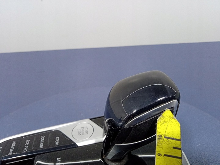 фото №8, Bmw x6 g06 x5 g05 важіль вибірник 9857442