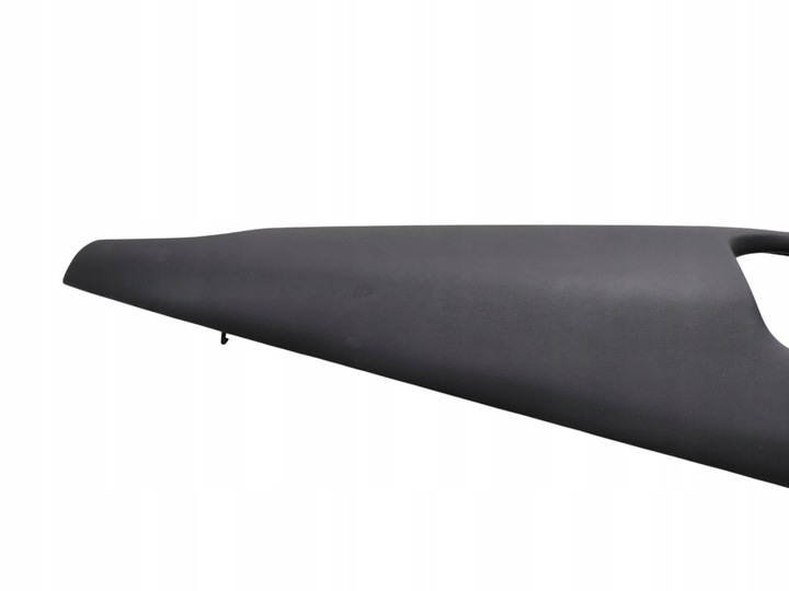 фото №6, Nissan rogue 2021 рамка панелі розподільчої