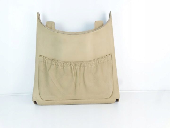 фото №1, Mercedes s w220 спинка захист зад сидіння перед